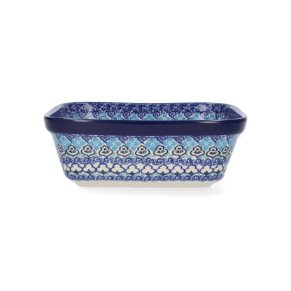 Ovenschaal Vierkant 1550 ml - Porto