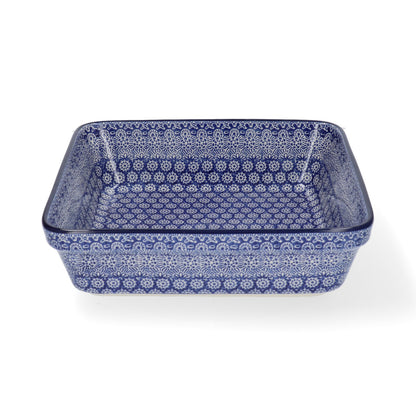 Ovenschaal Vierkant 3200 ml - Lace
