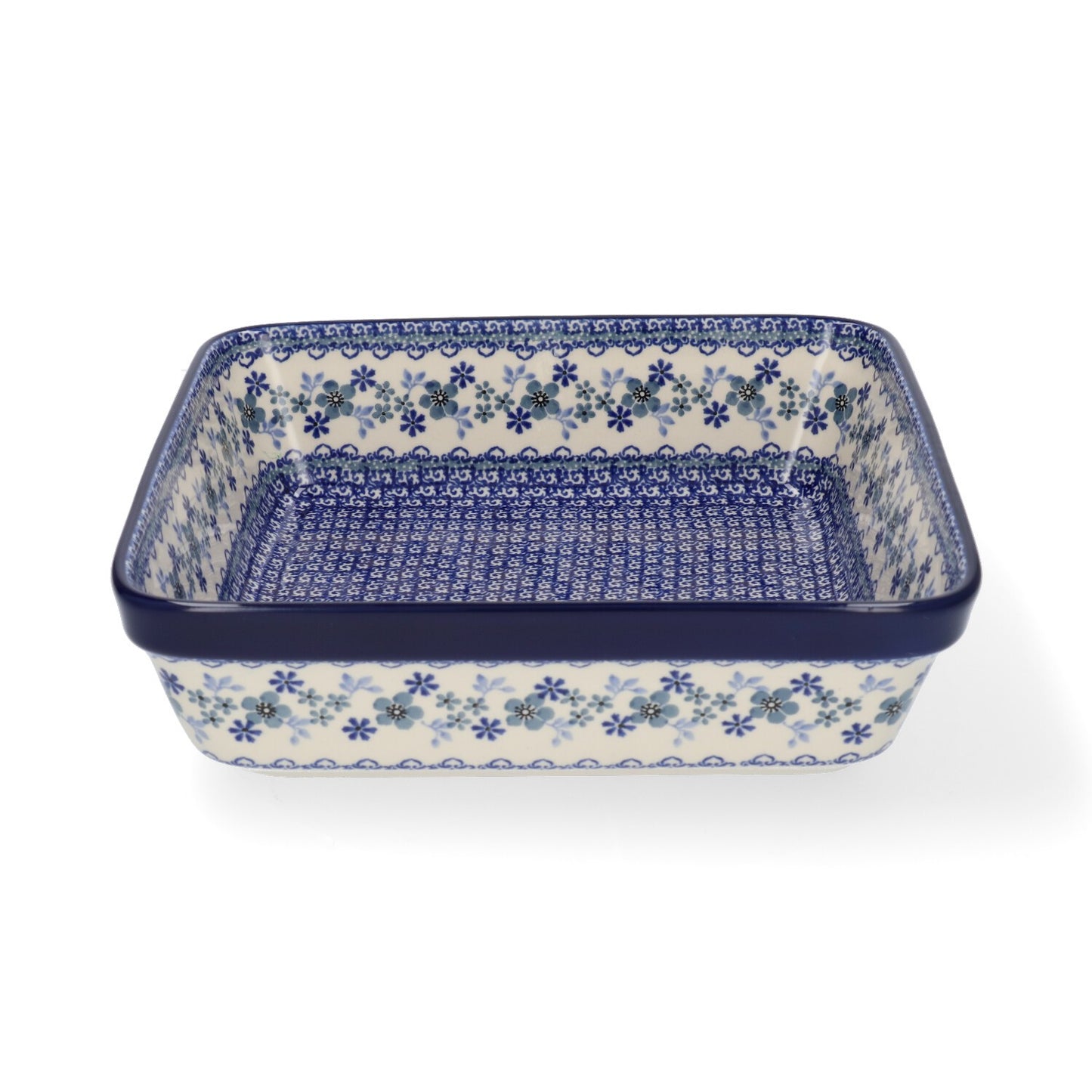 Ovenschaal Vierkant 3200 ml - Harmony
