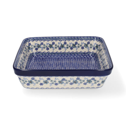 Ovenschaal Vierkant 3200 ml - Harmony