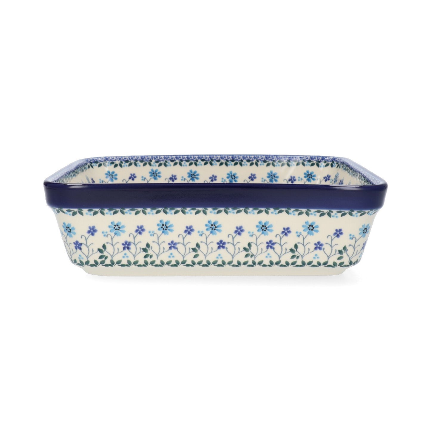 Ovenschaal Vierkant 3200 ml - Spring Hill