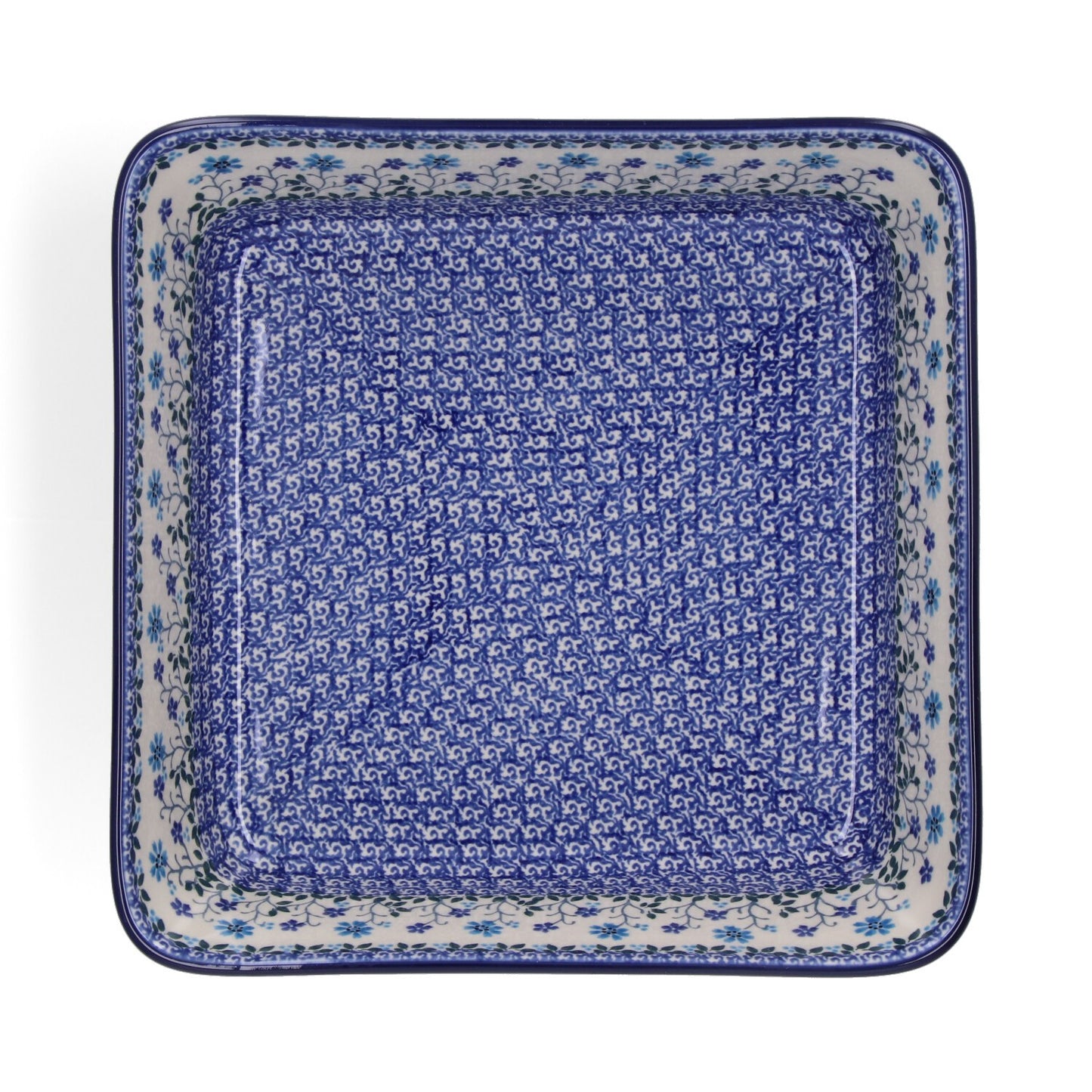 Ovenschaal Vierkant 3200 ml - Spring Hill