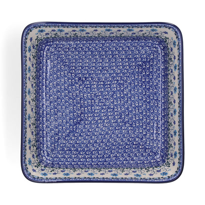 Ovenschaal Vierkant 3200 ml - Spring Hill