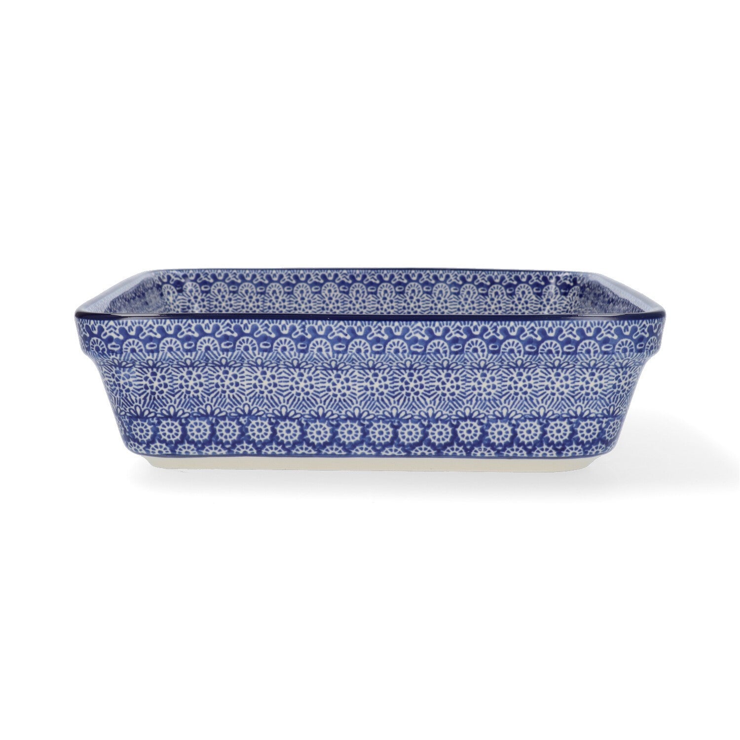 Ovenschaal Vierkant 3200 ml - Lace