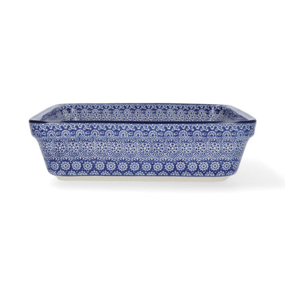 Ovenschaal Vierkant 3200 ml - Lace