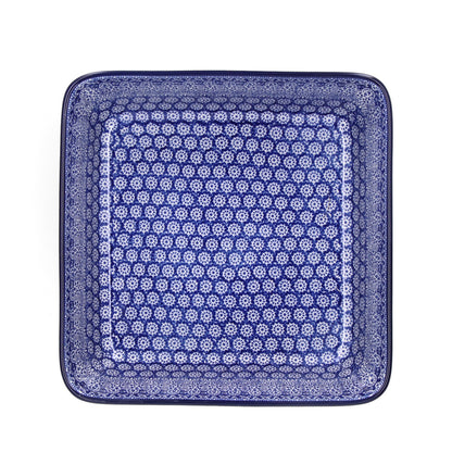 Ovenschaal Vierkant 3200 ml - Lace