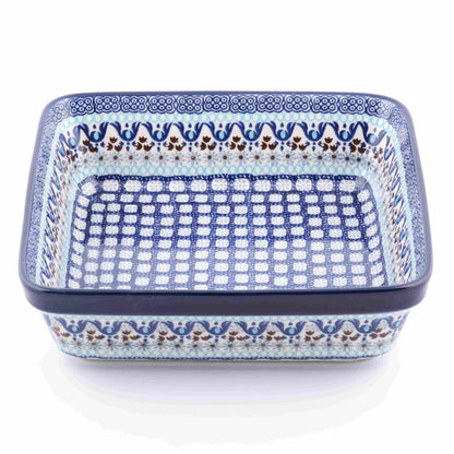 Ovenschaal Vierkant 3200 ml - Marrakesh