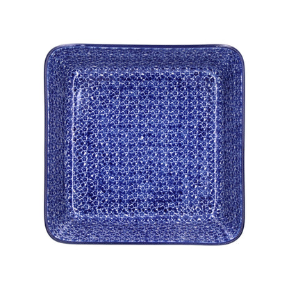 Ovenschaal Vierkant 3200 ml - Indigo