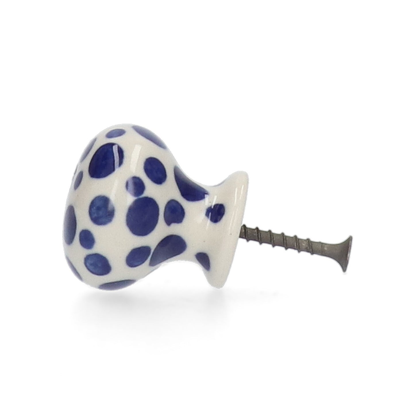 Deurknop - Crazy Dots