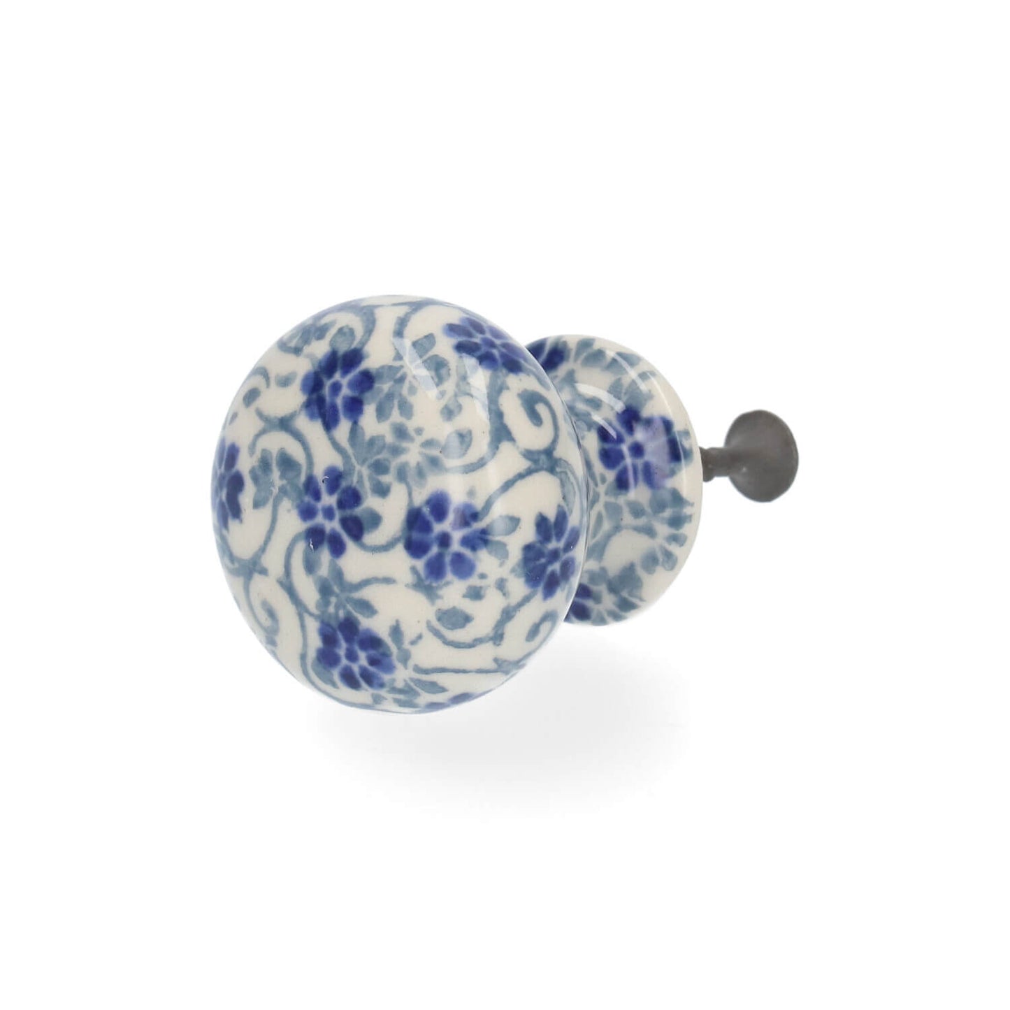 Doorknob - Flower Fountain