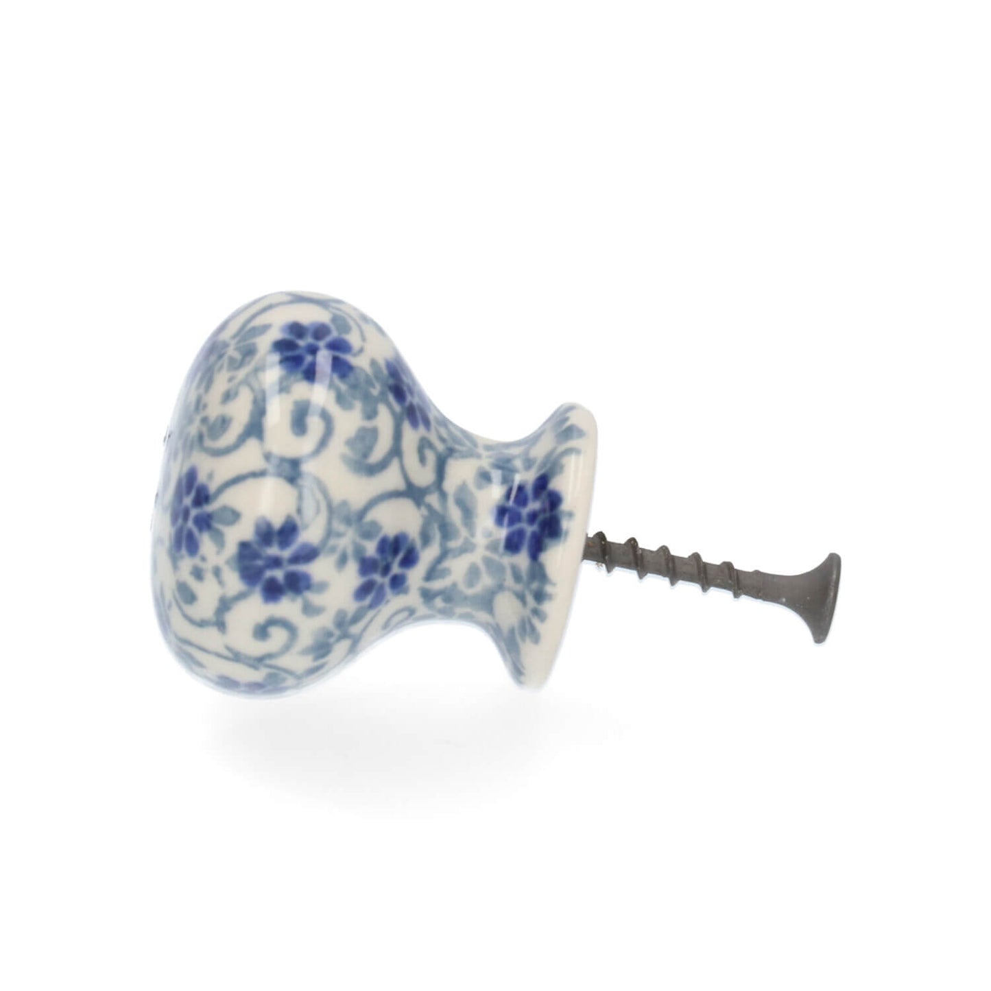 Doorknob - Flower Fountain