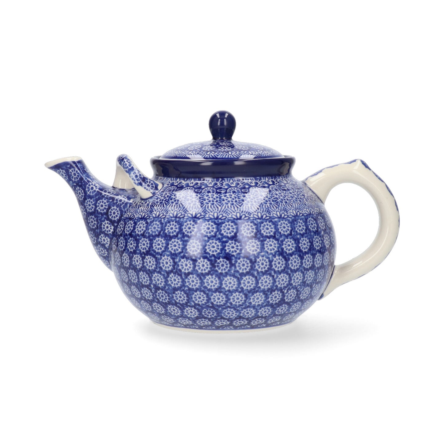 Theepot 2000 ml - Lace