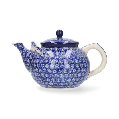 Theepot 2000 ml - Lace