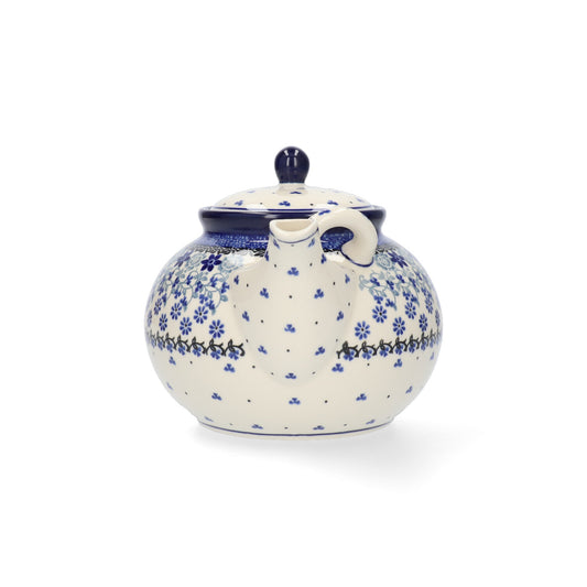 Theepot 2000 ml - Belle Fleur