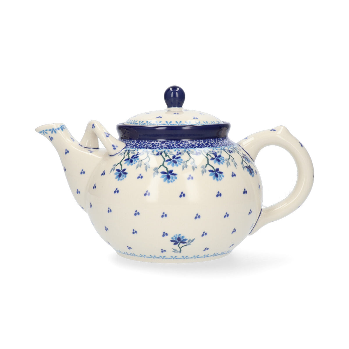 Theepot Groot - Daydream