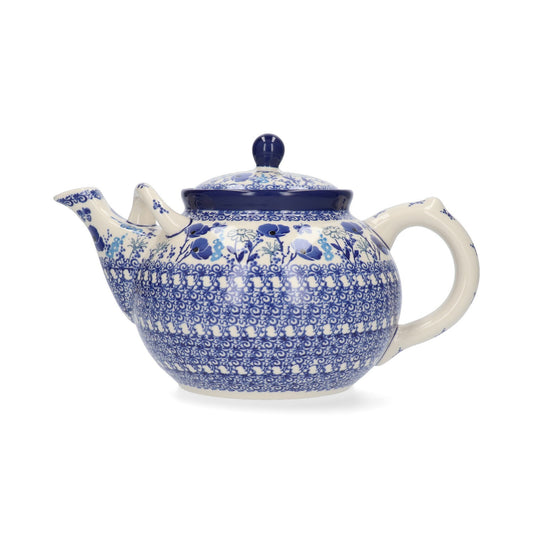 Theepot 2000 ml - Garden of Joy