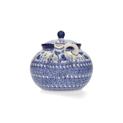 Theepot 2000 ml - Garden of Joy