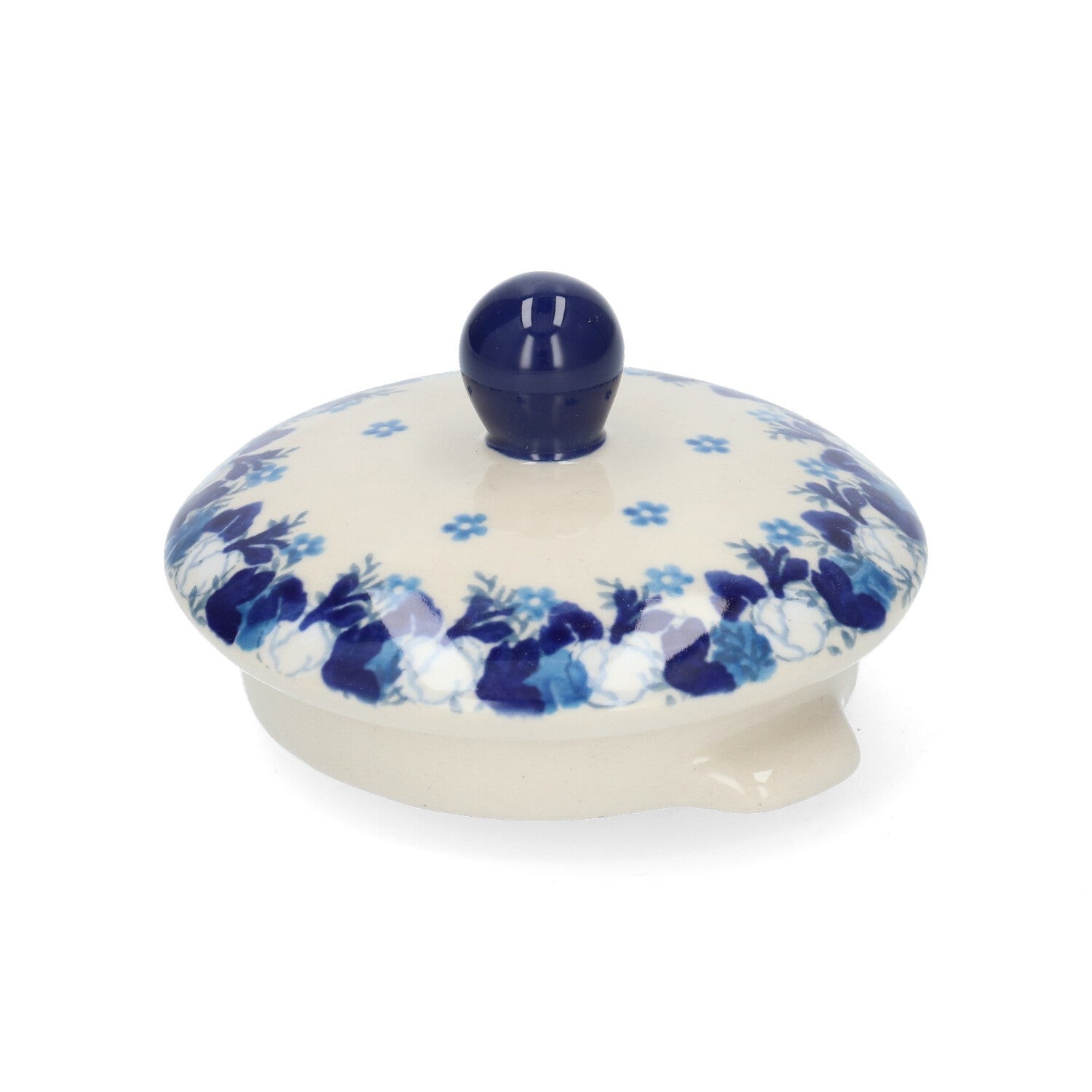 Theepot deksel 2000 ml - Lady