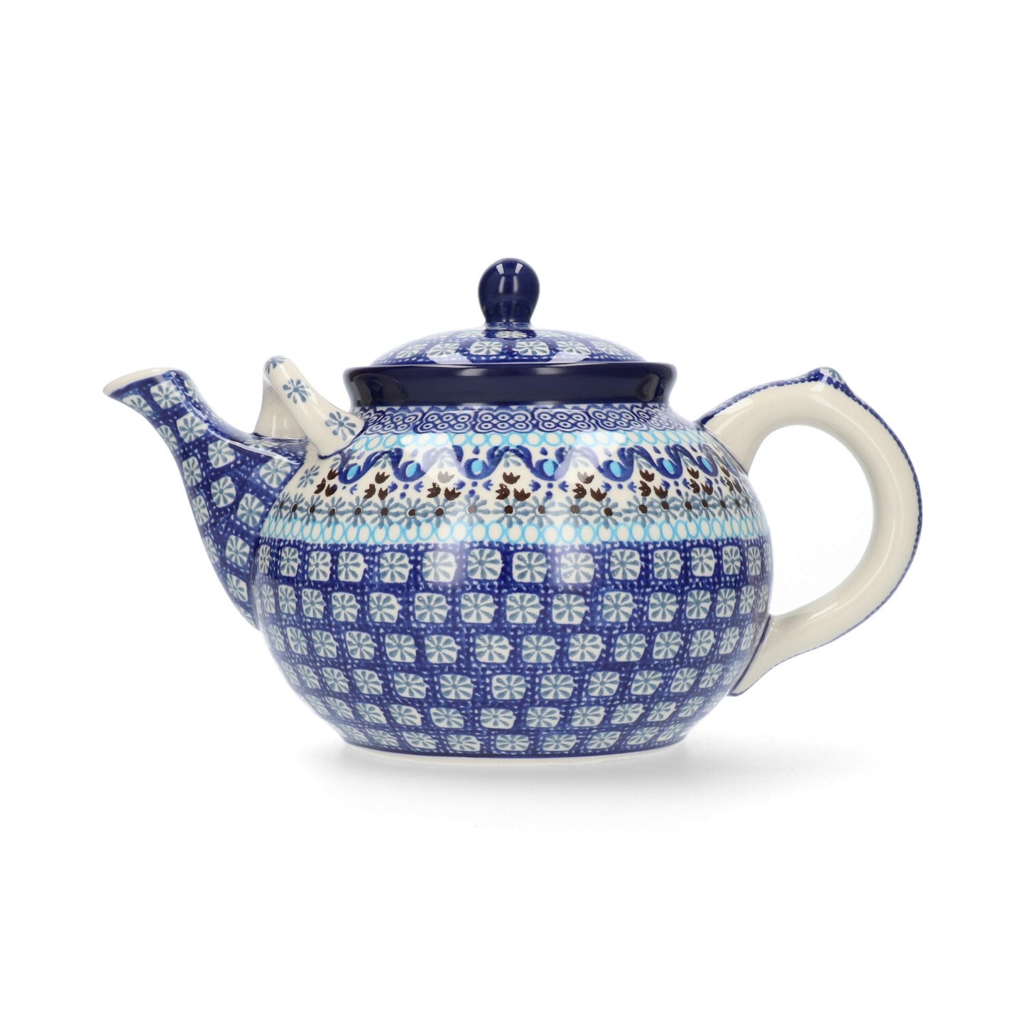 Theepot 2000 ml - Marrakesh
