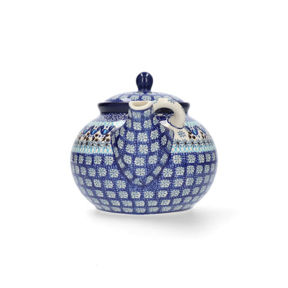 Teapot 2000 ml Marrakesh