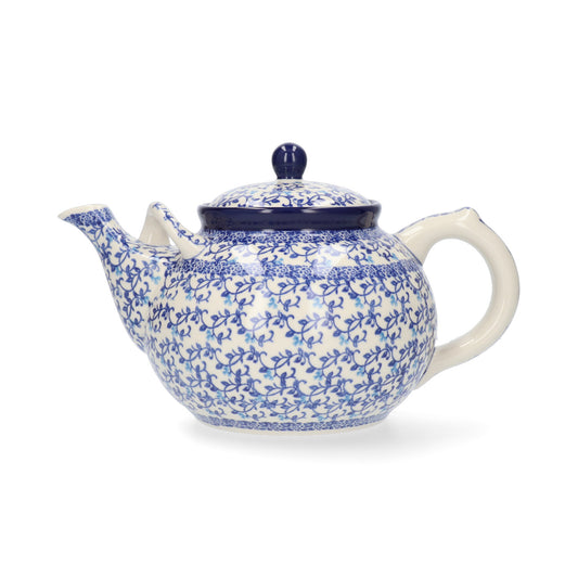 Theepot 2000 ml - Tender Twigs