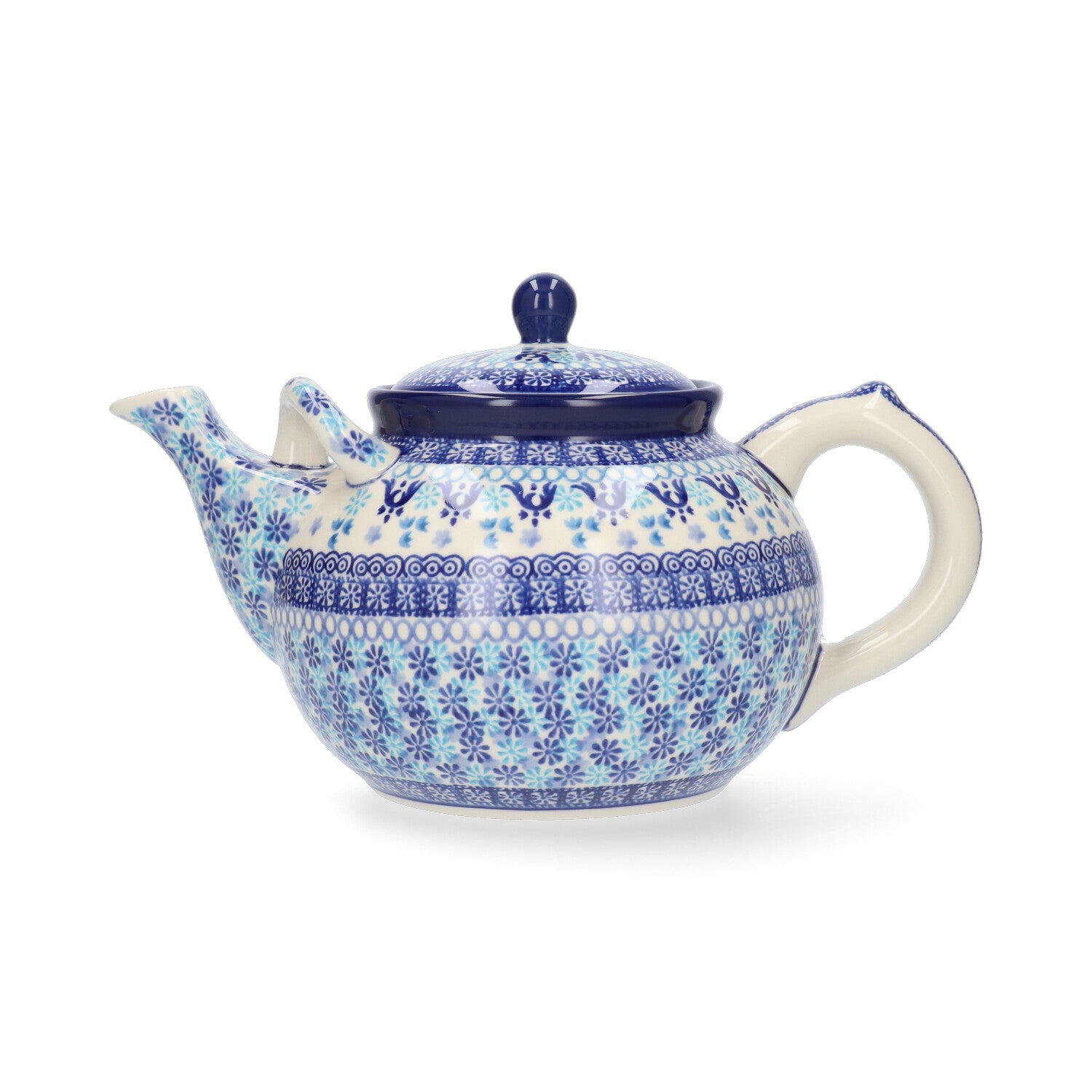 Theepot 2000 ml - Nautique