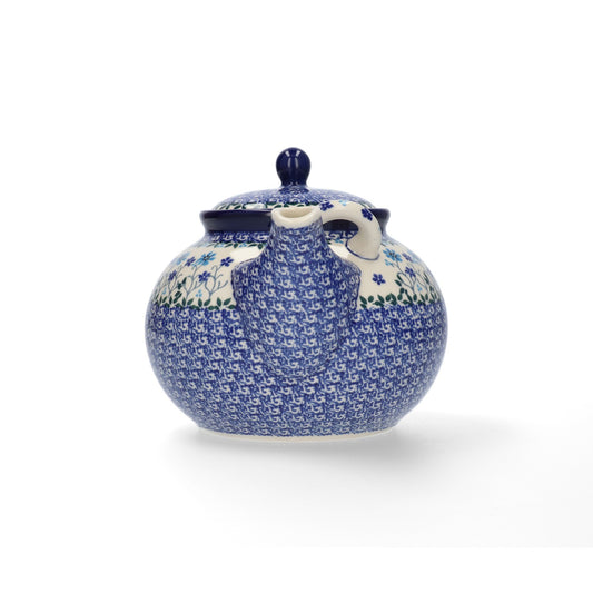 Theepot 2000 ml - Spring Hill