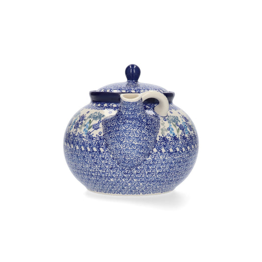 Theepot 2000 ml - Floral Party