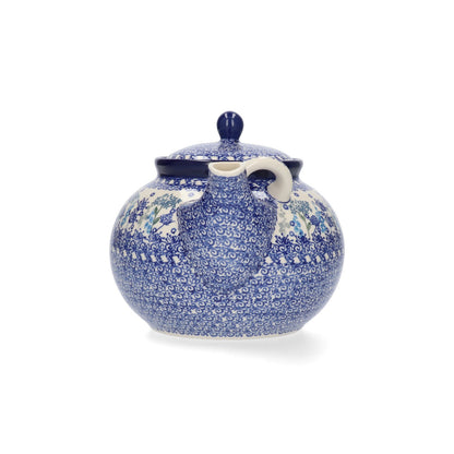 Theepot 2000 ml - Floral Party