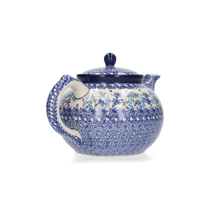 Theepot 2000 ml - Floral Party