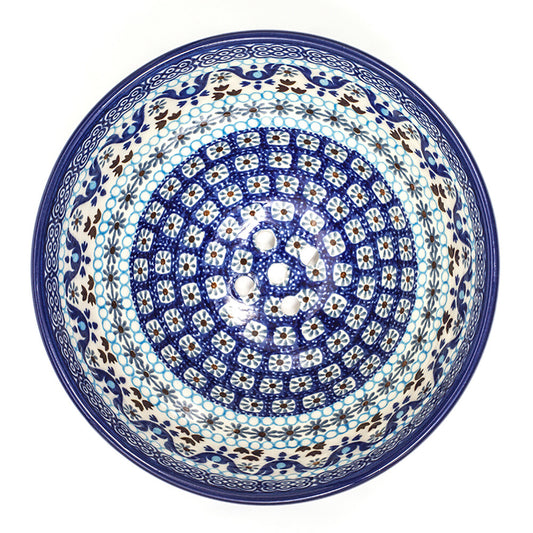 Fruittest Ø : 19,5 cm - Marrakesh