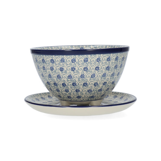 Fruittest Ø : 19,5 cm - Flower Fountain