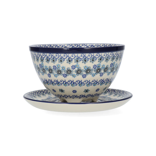 Fruittest Ø : 19,5 cm - Winter Garden