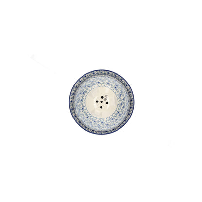 Fruit test Ø : 19.5 cm - Blue Olive