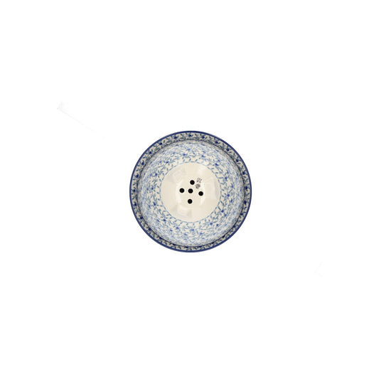 Fruit test Ø : 19.5 cm - Blue Olive