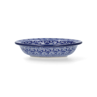 Zeepbakje Rond - Lace