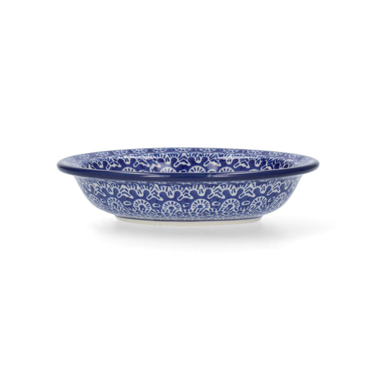 Zeepbakje Rond - Lace