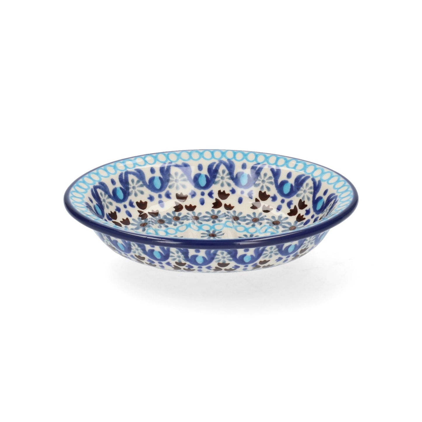 Zeepbakje Rond - Marrakesh