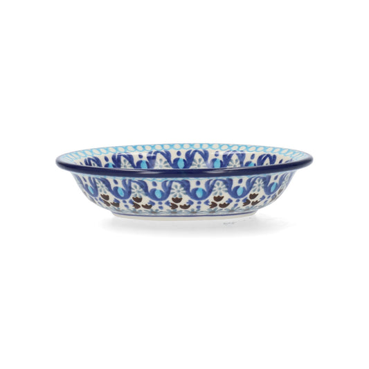 Soap Dish Oval - Marrakesh