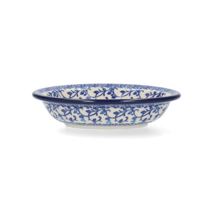 Soap Dish Oval - Tender Twigs