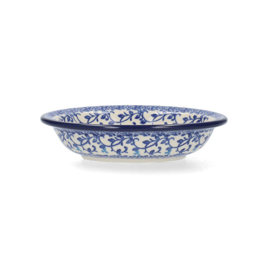 Soap Dish Oval - Tender Twigs