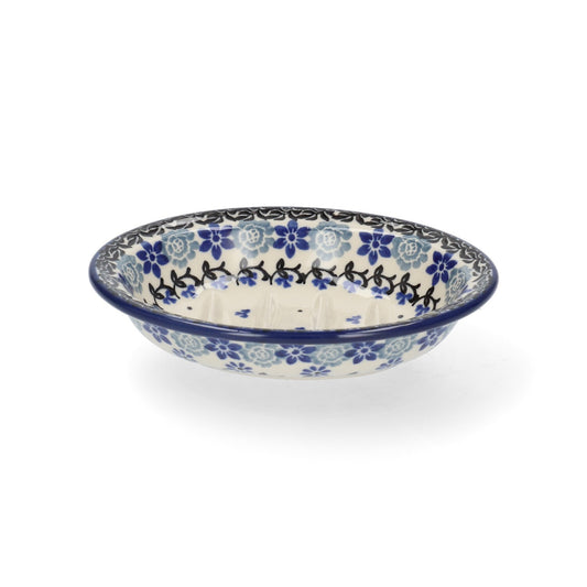 Zeepbakje Rond - Belle Fleur