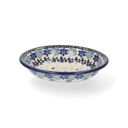 Zeepbakje Rond - Belle Fleur