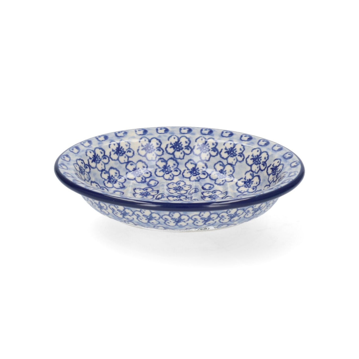 Zeepbakje Rond - Buttercup