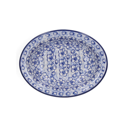 Soap Dish Oval - Buttercup