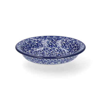 Zeepbakje Rond - Indigo