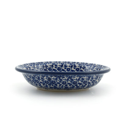 Zeepbakje Rond - Indigo