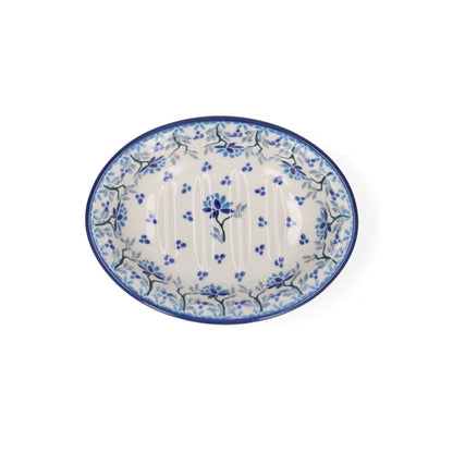 Soap Dish Oval - Daydream