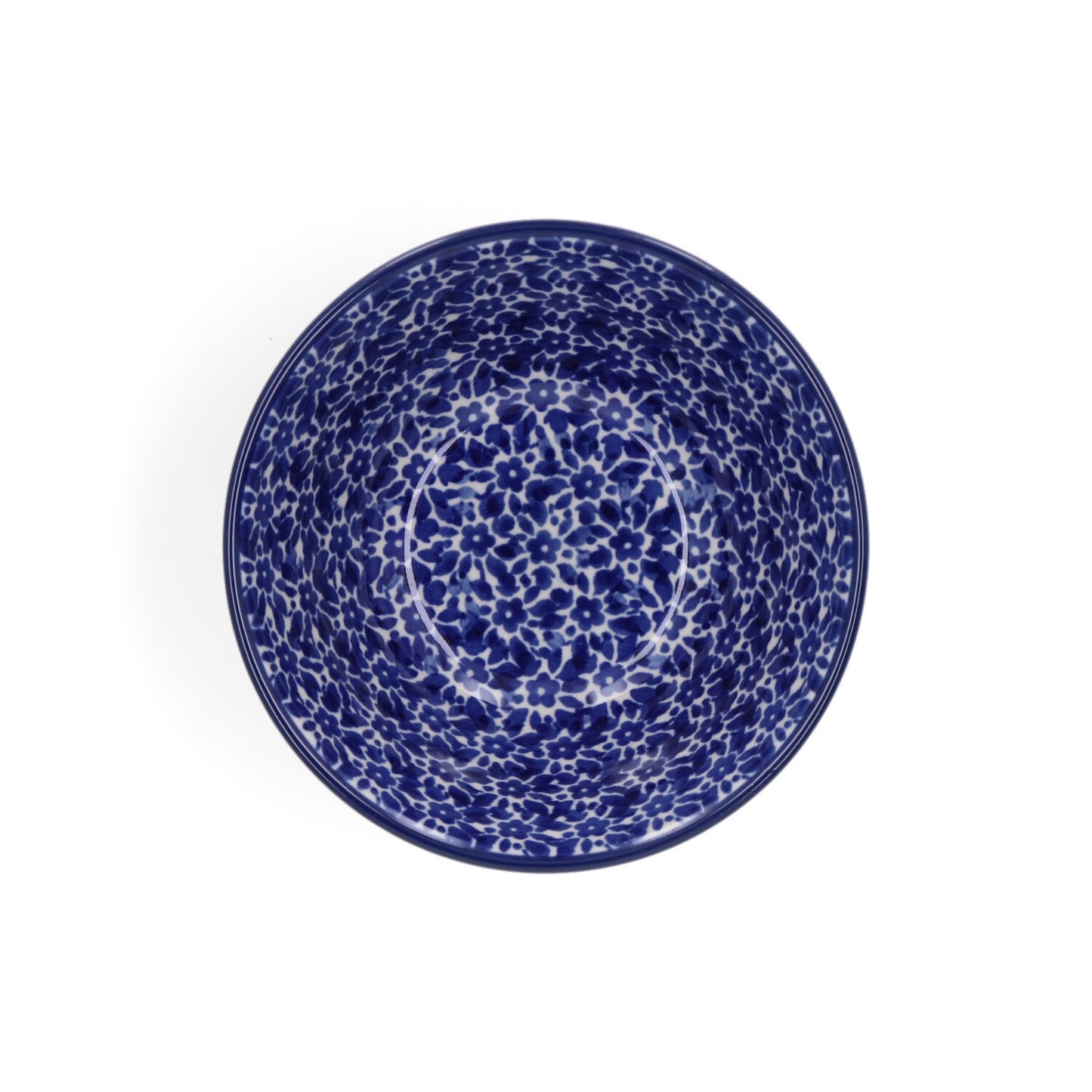 Kom 250 ml - Indigo