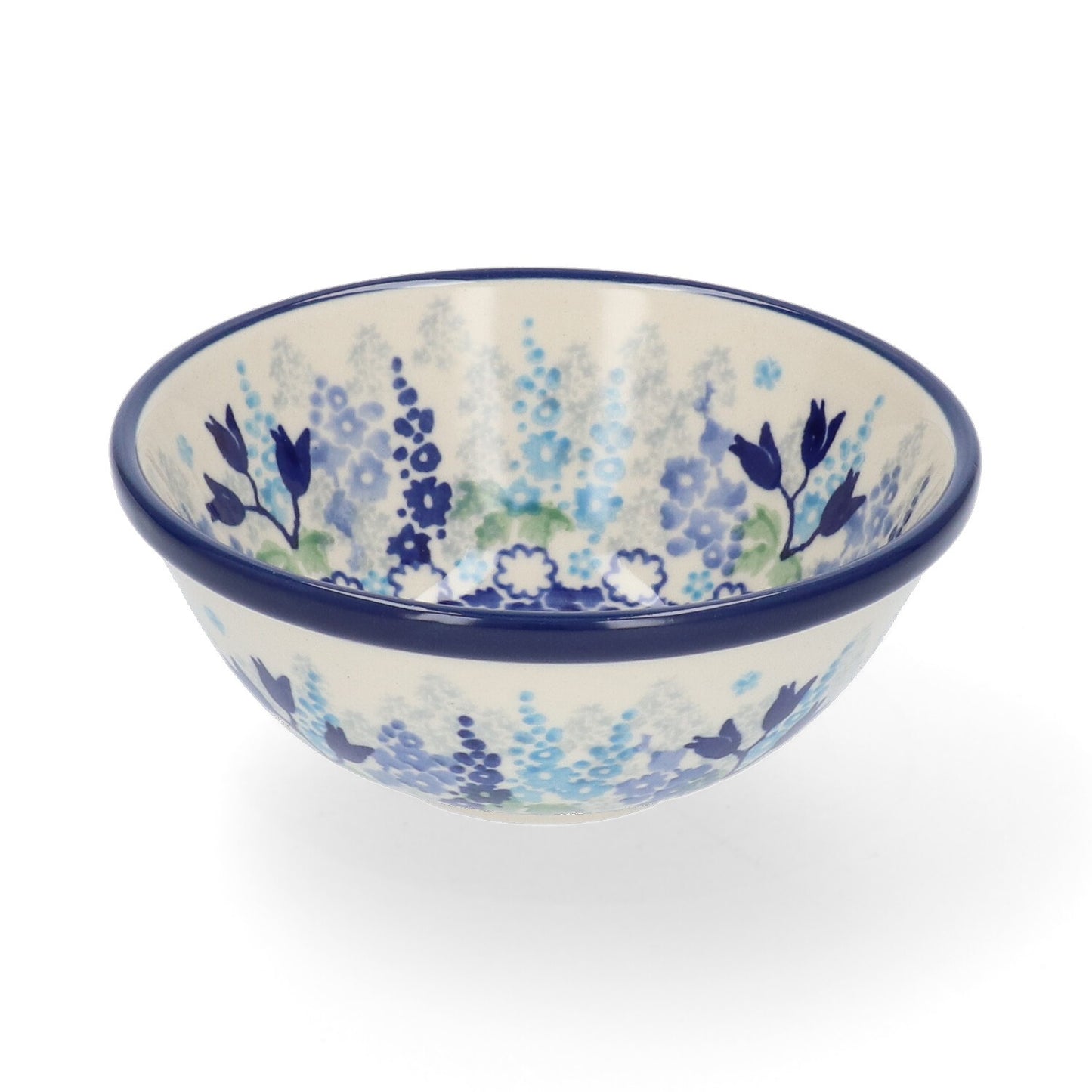 Kom 250 ml - Blue Garden
